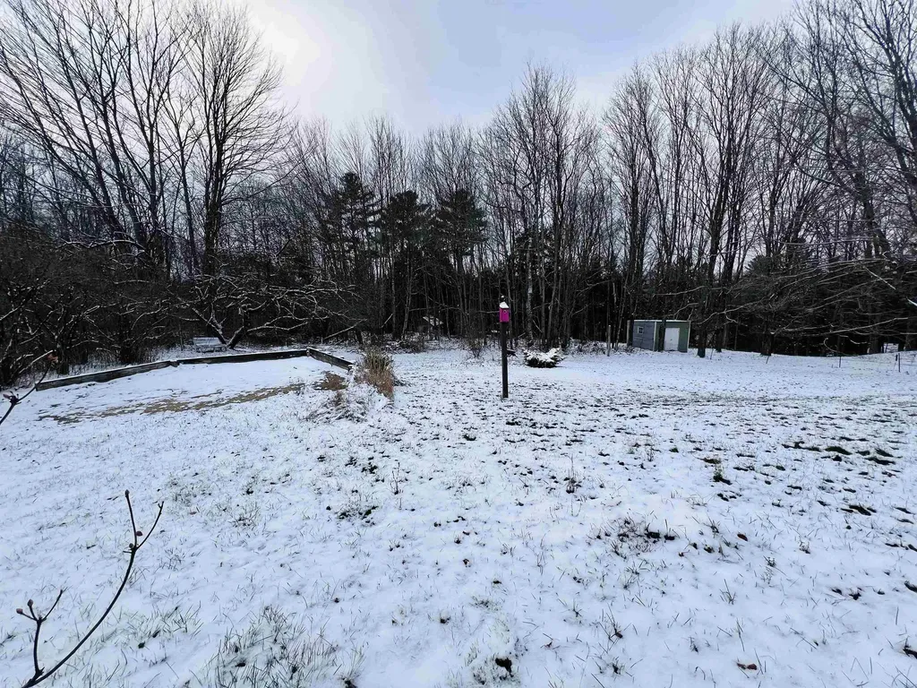 583 Pinehurst Street Lyndon VT 05851