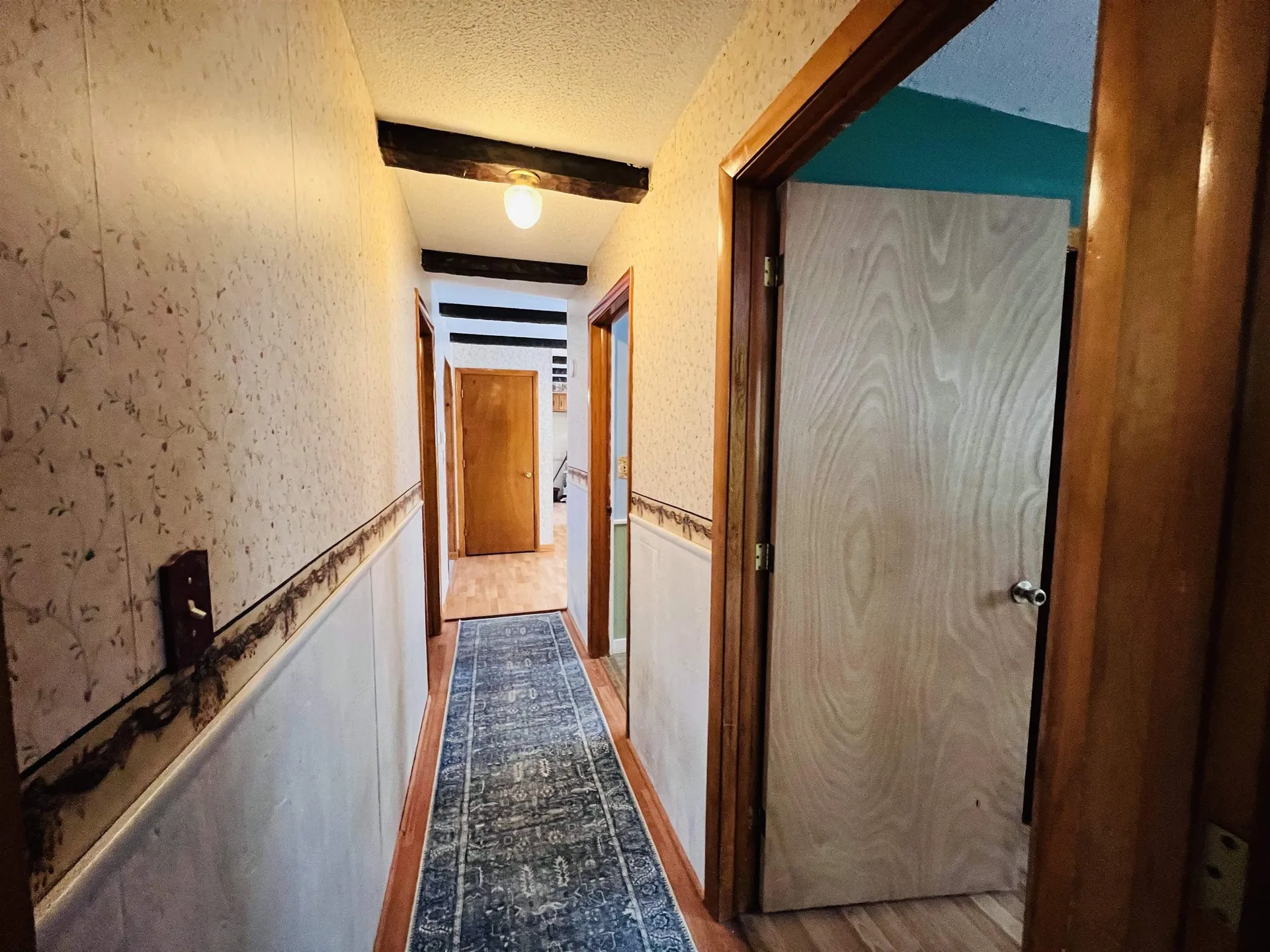 583 Pinehurst Street Lyndon VT 05851