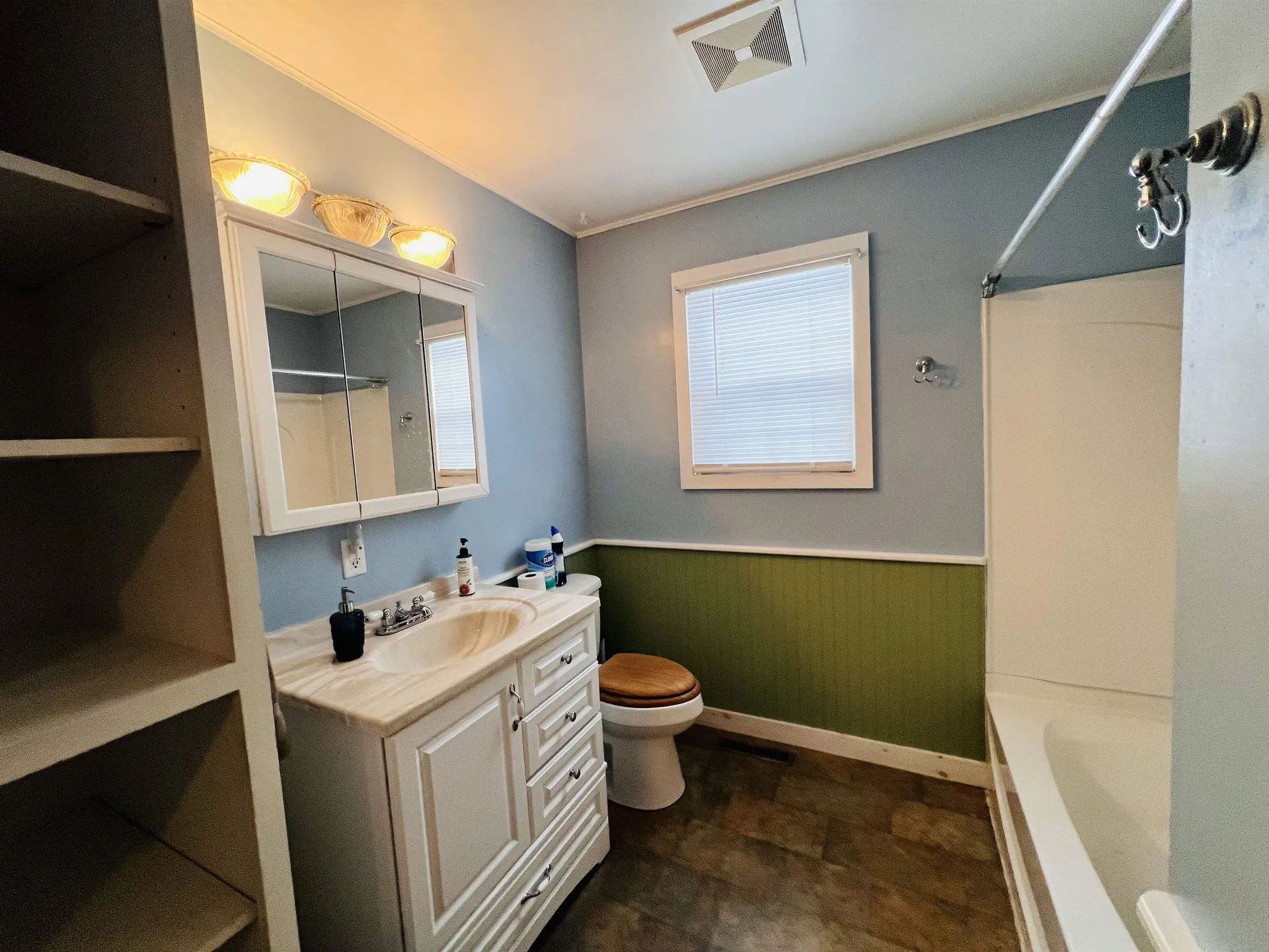 583 Pinehurst Street Lyndon VT 05851