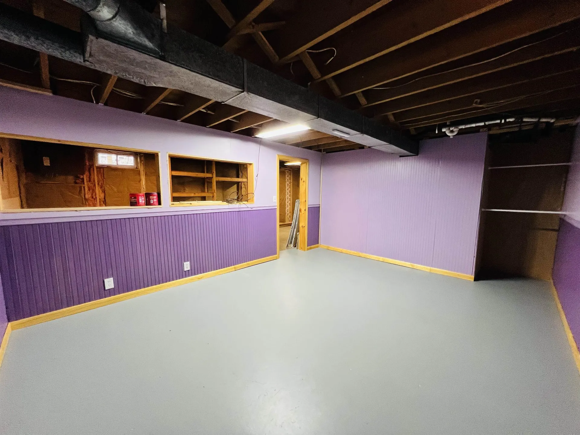 583 Pinehurst Street Lyndon VT 05851