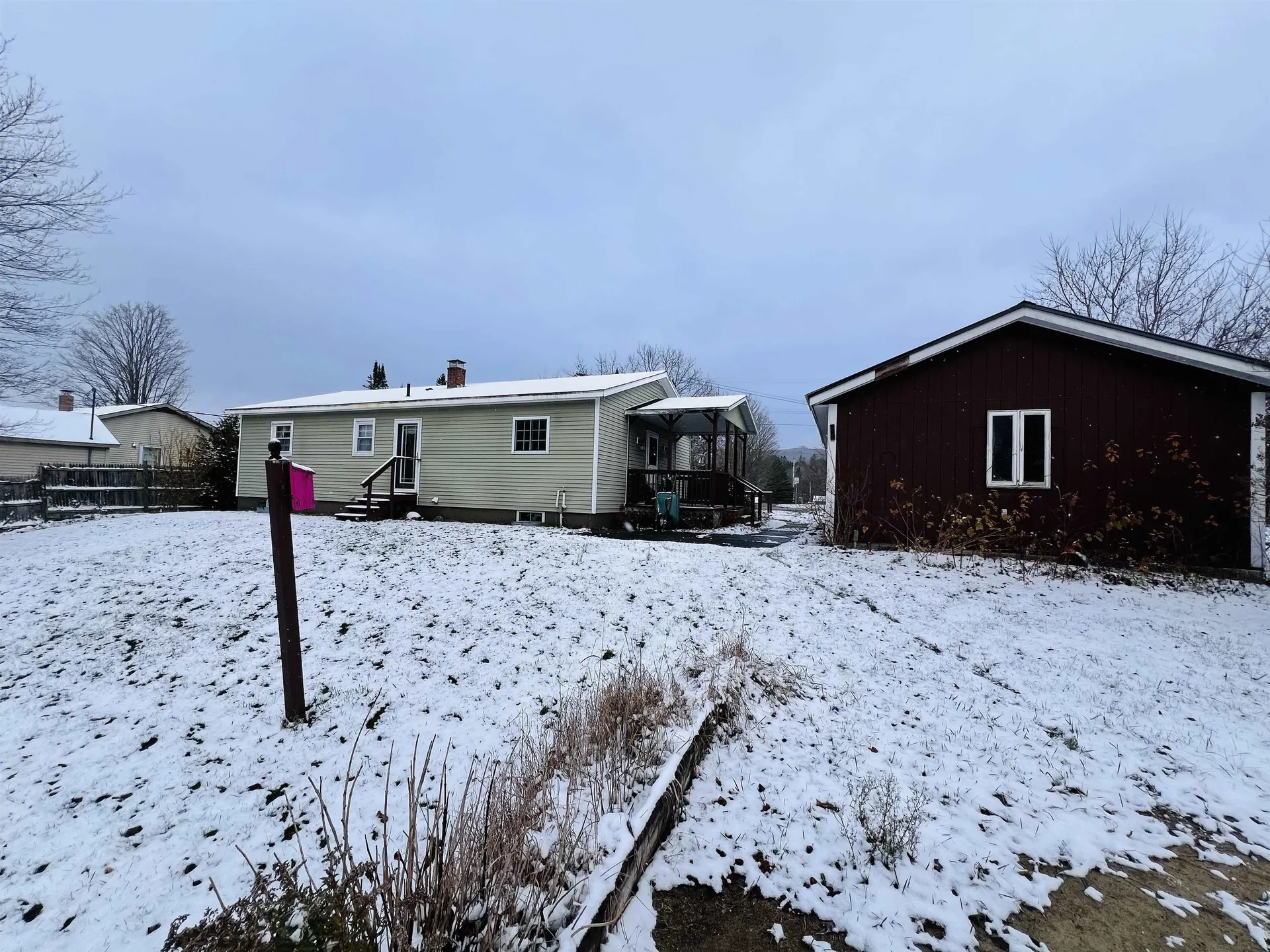 583 Pinehurst Street Lyndon VT 05851