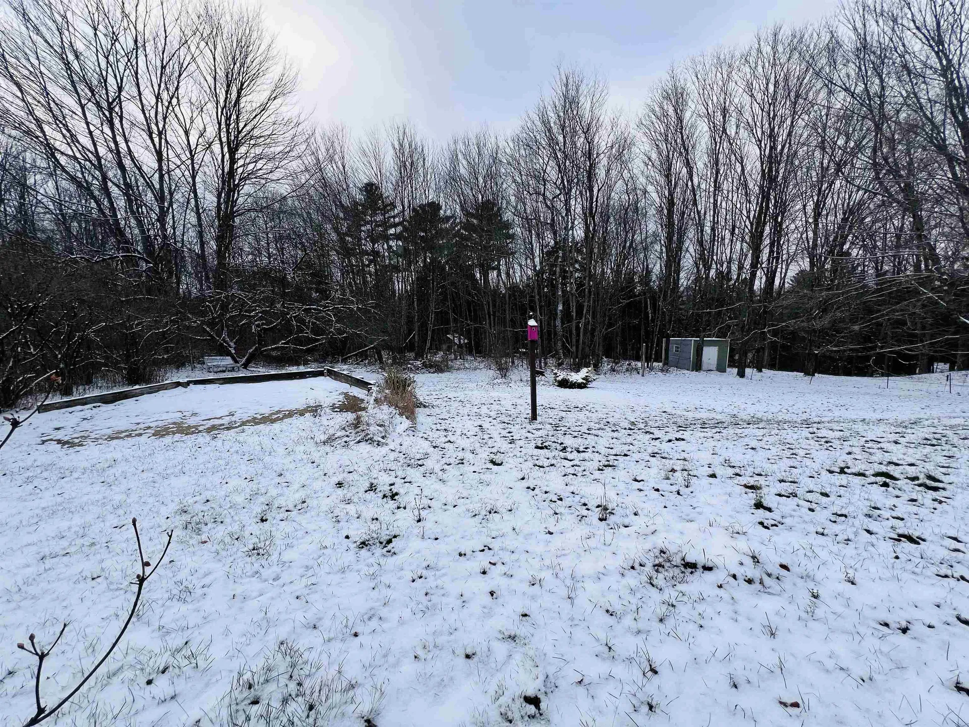 583 Pinehurst Street Lyndon VT 05851