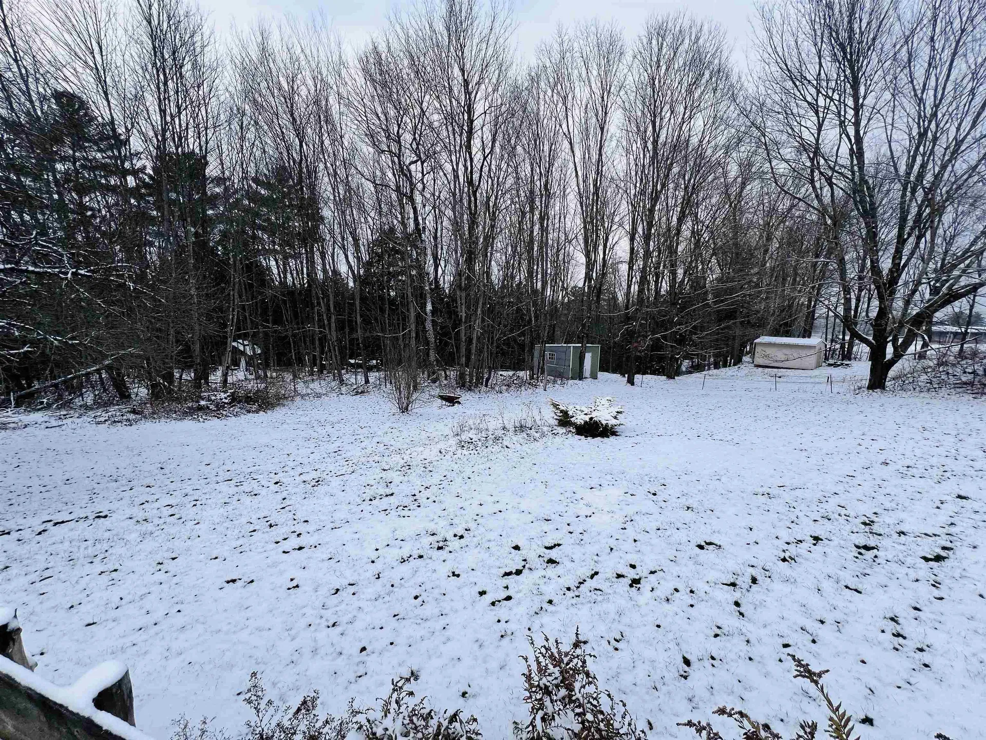 583 Pinehurst Street Lyndon VT 05851