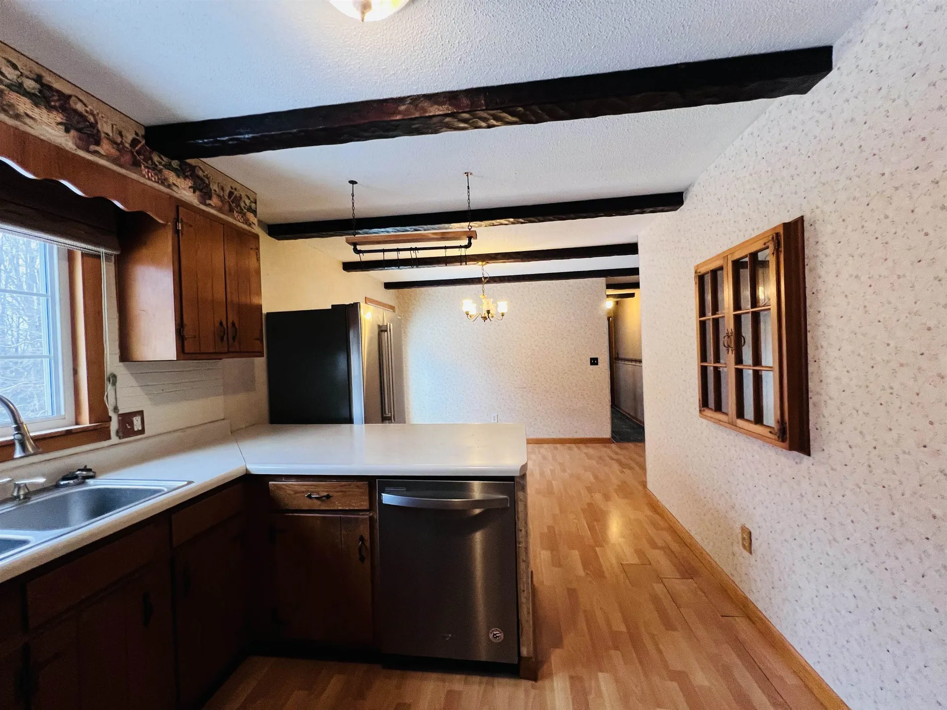 583 Pinehurst Street Lyndon VT 05851