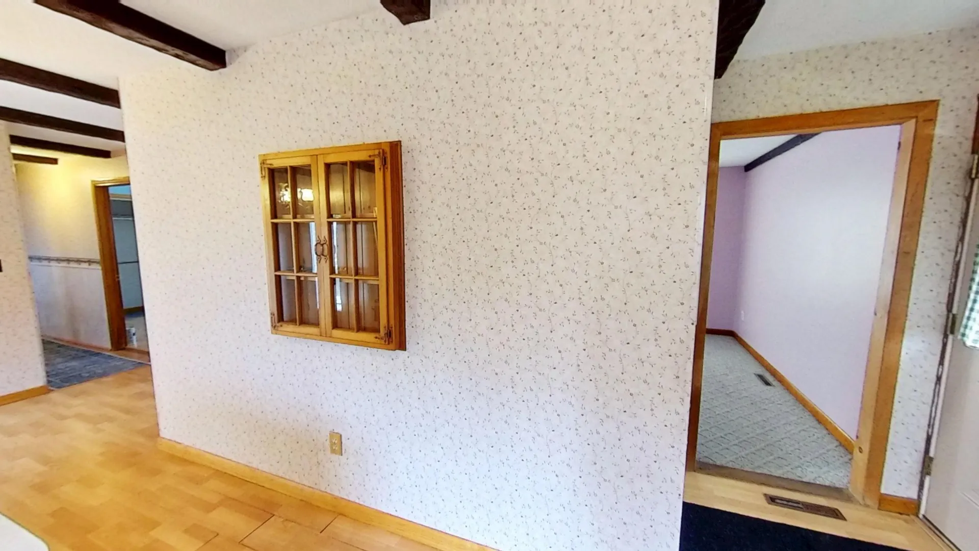 583 Pinehurst Street Lyndon VT 05851