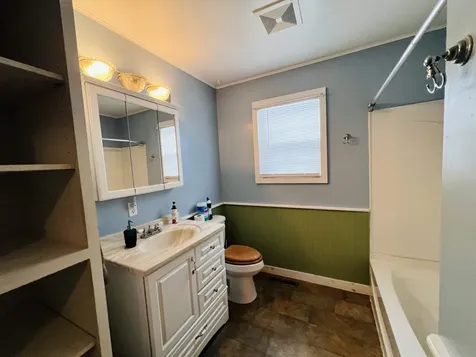 583 Pinehurst Street Lyndon VT 05851