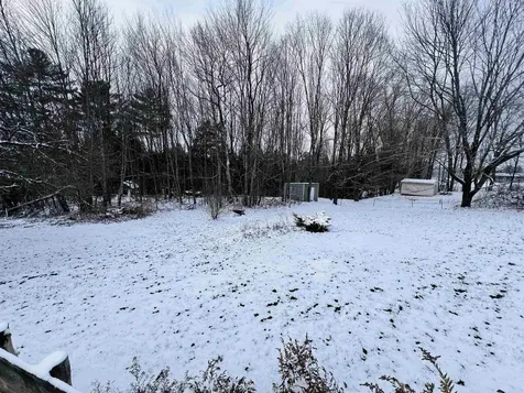 583 Pinehurst Street Lyndon VT 05851