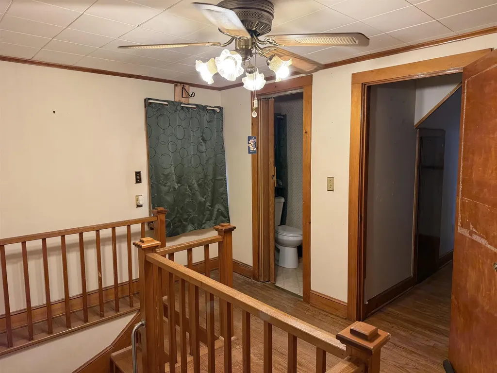 2 Normand Street Winooski VT 05404