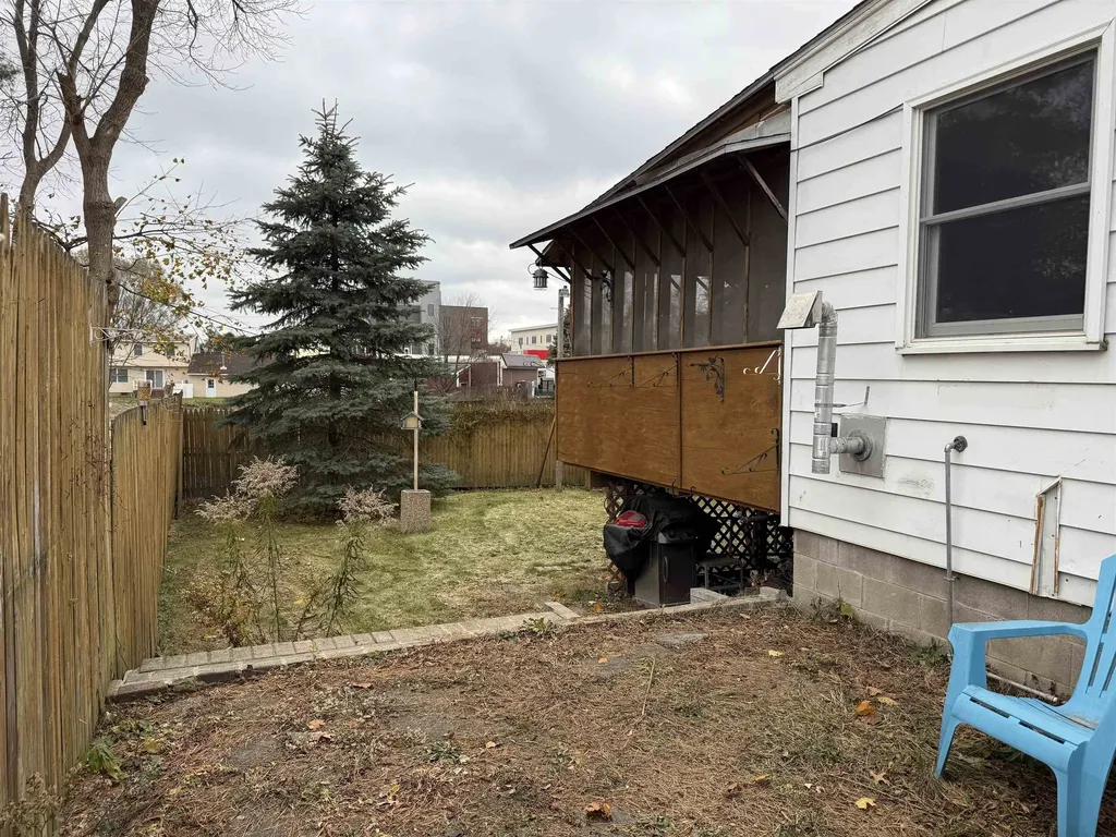 2 Normand Street Winooski VT 05404