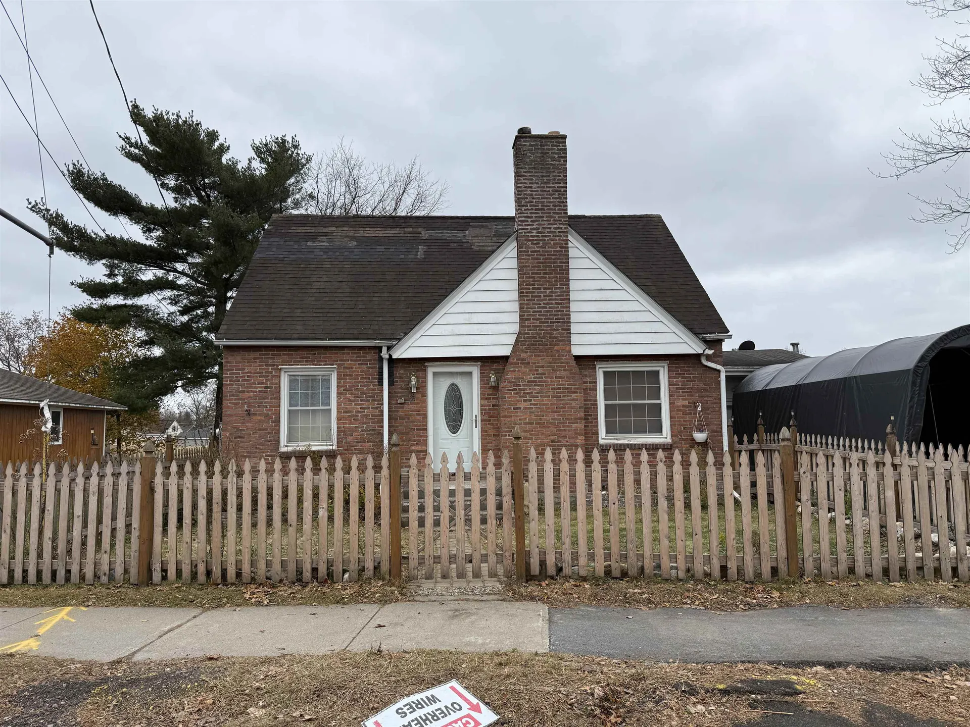 2 Normand Street Winooski VT 05404