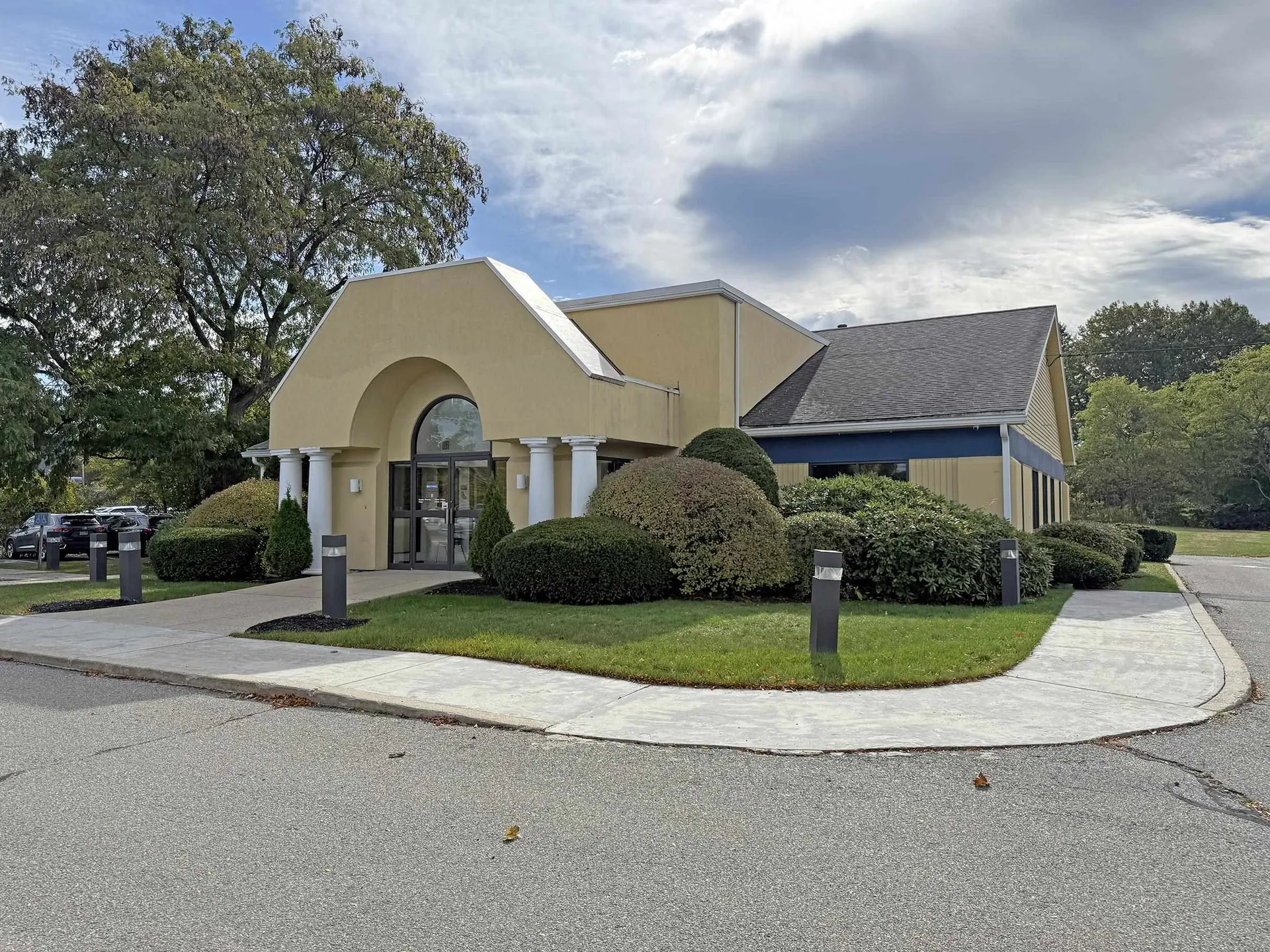 150 Mirona Road Portsmouth NH 03801
