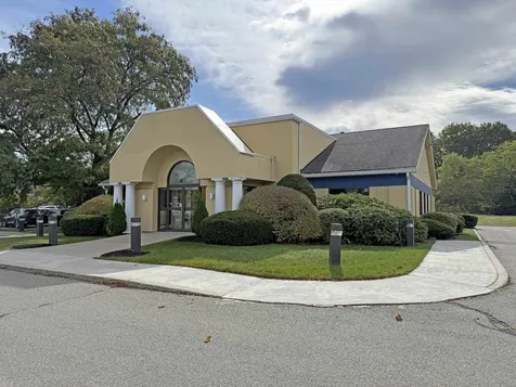 150 Mirona Road Portsmouth NH 03801