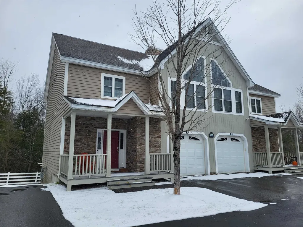 130A Woodland Loop Lincoln NH 03251