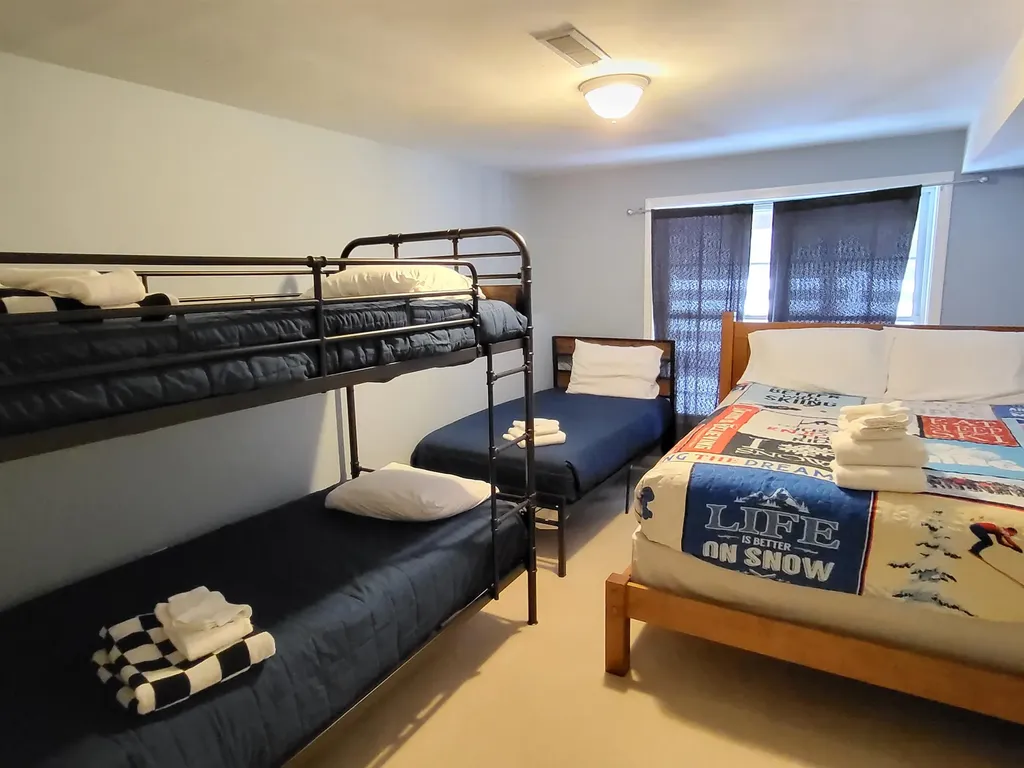 130A Woodland Loop Lincoln NH 03251