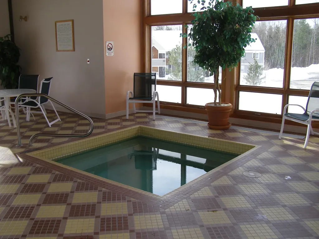 130A Woodland Loop Lincoln NH 03251