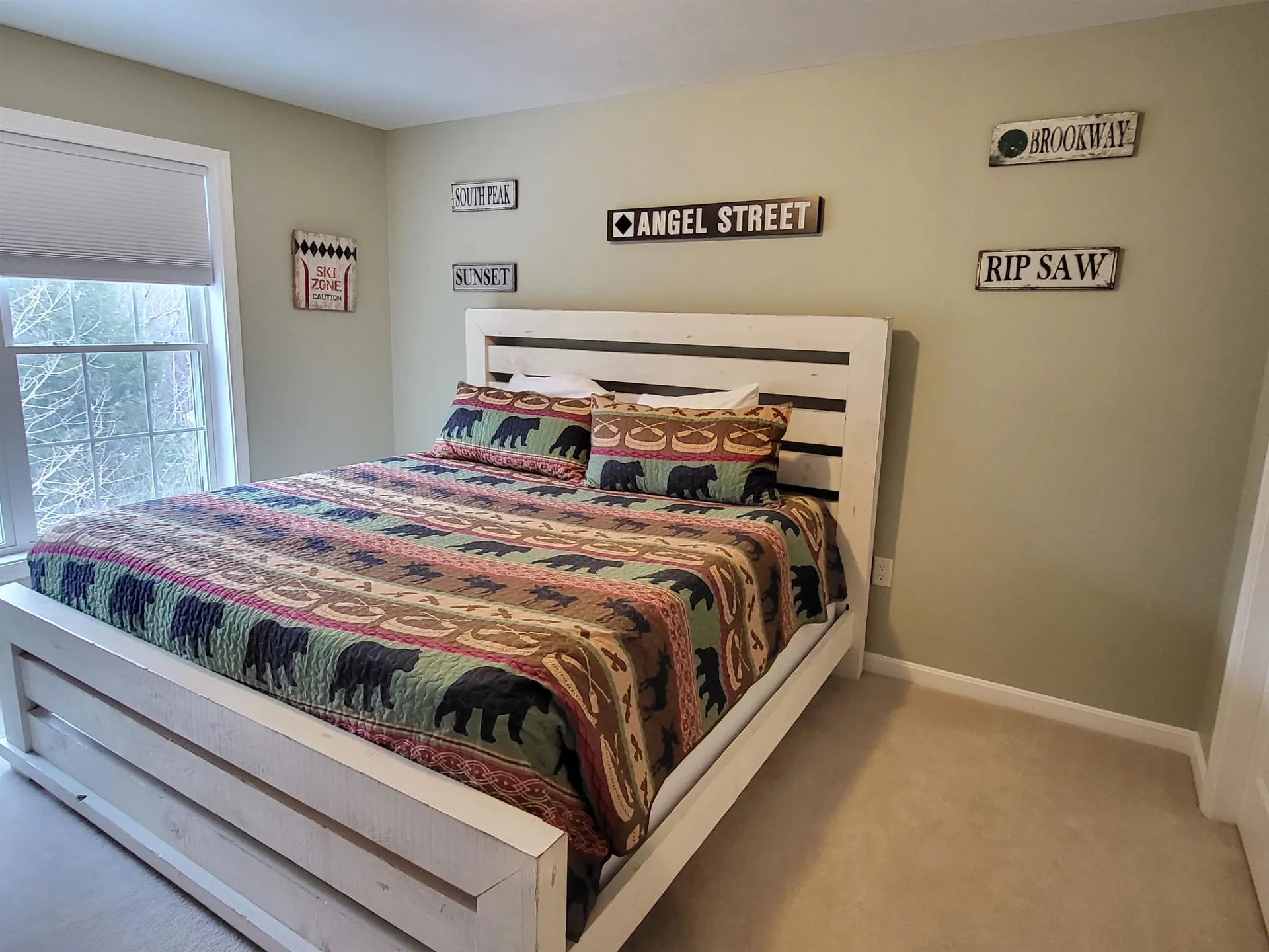 130A Woodland Loop Lincoln NH 03251