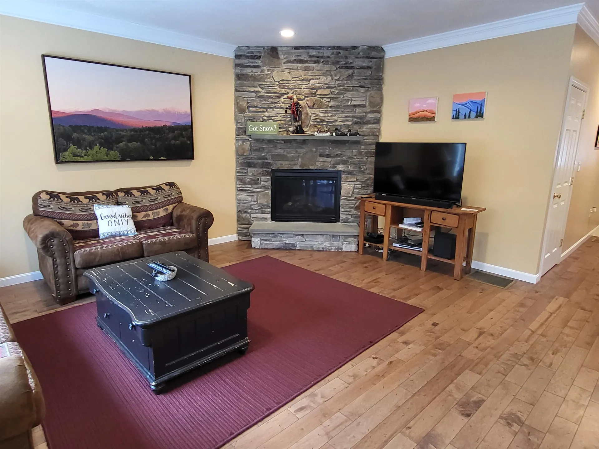130A Woodland Loop Lincoln NH 03251
