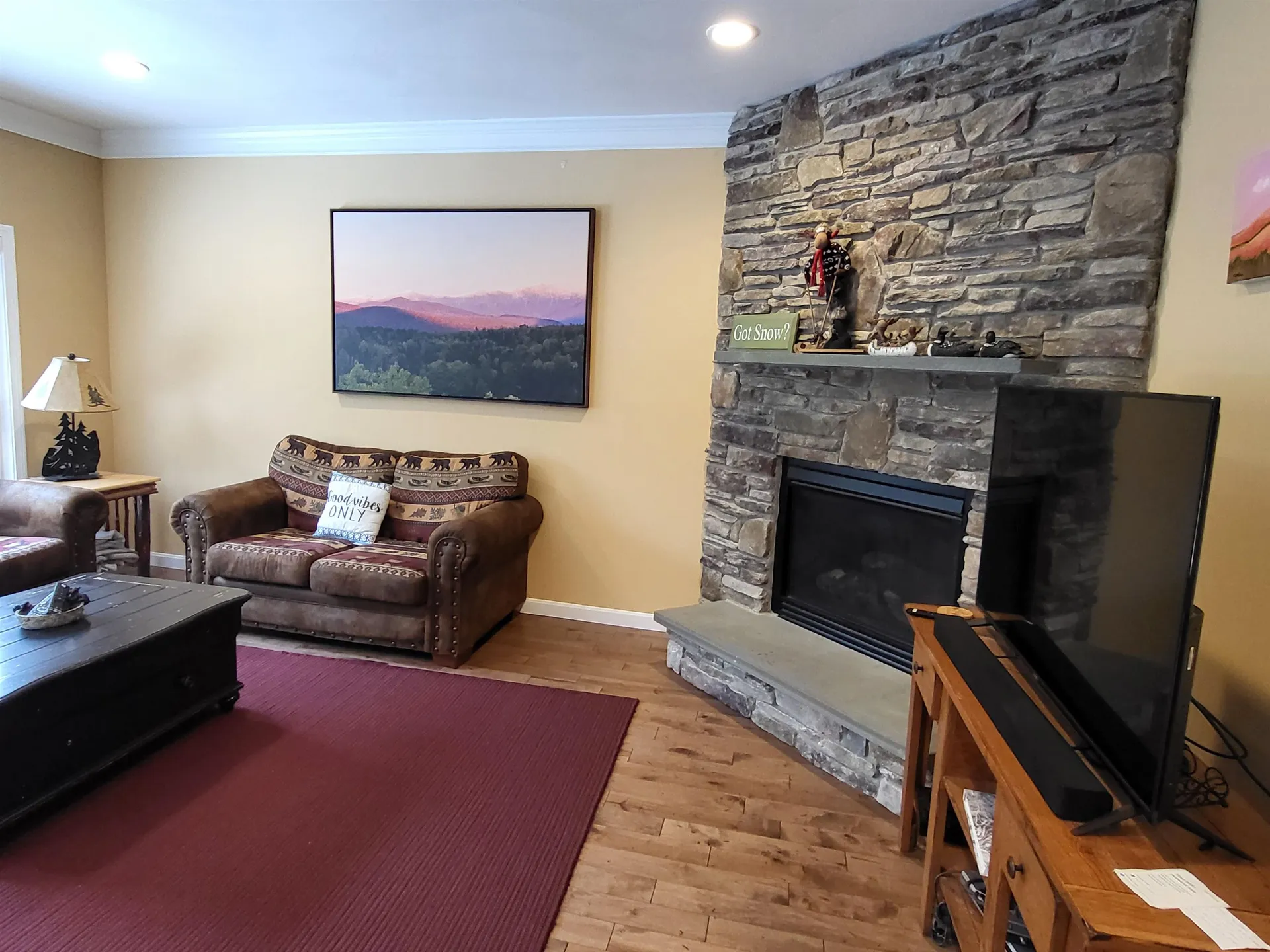 130A Woodland Loop Lincoln NH 03251