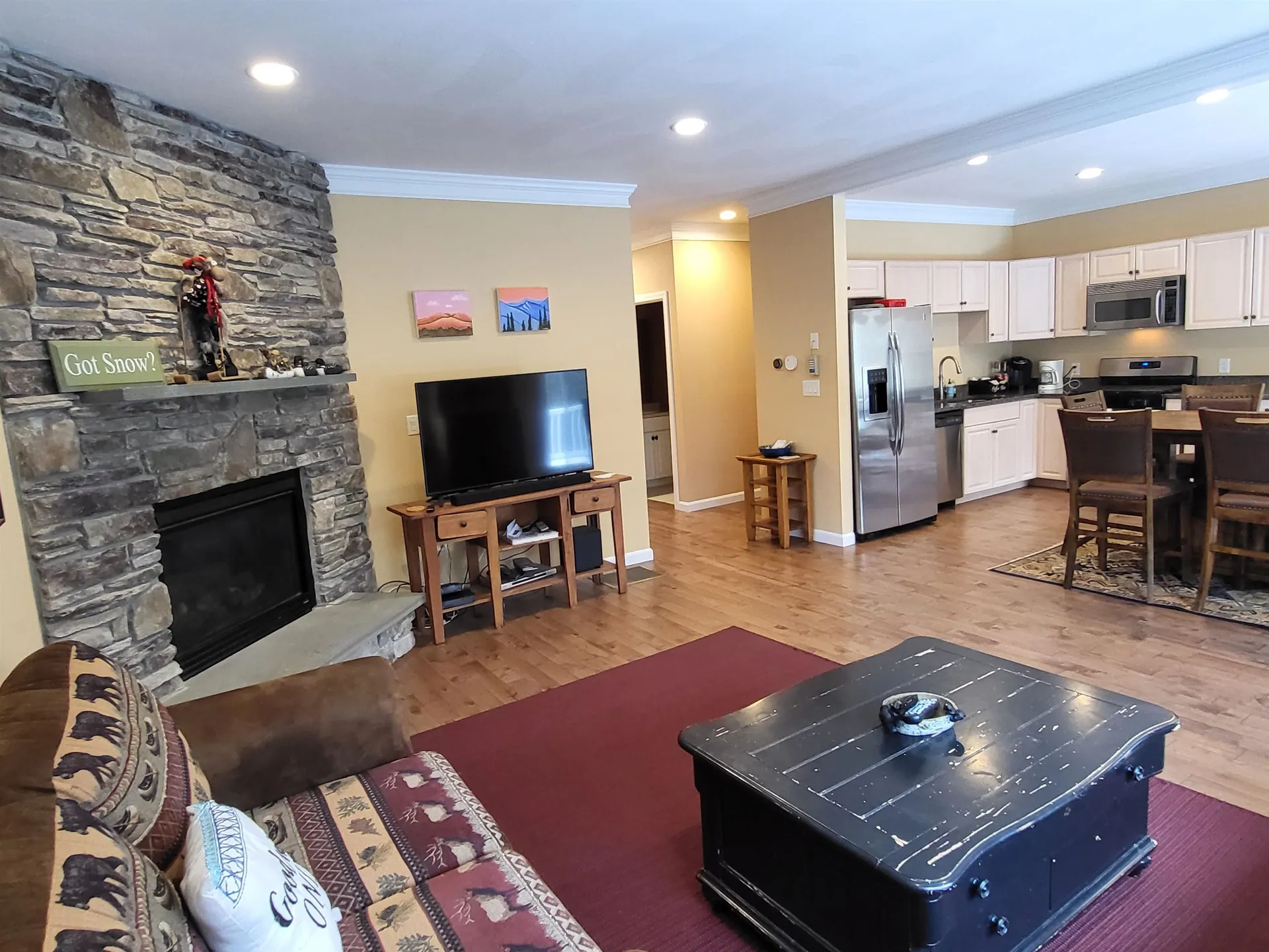 130A Woodland Loop Lincoln NH 03251