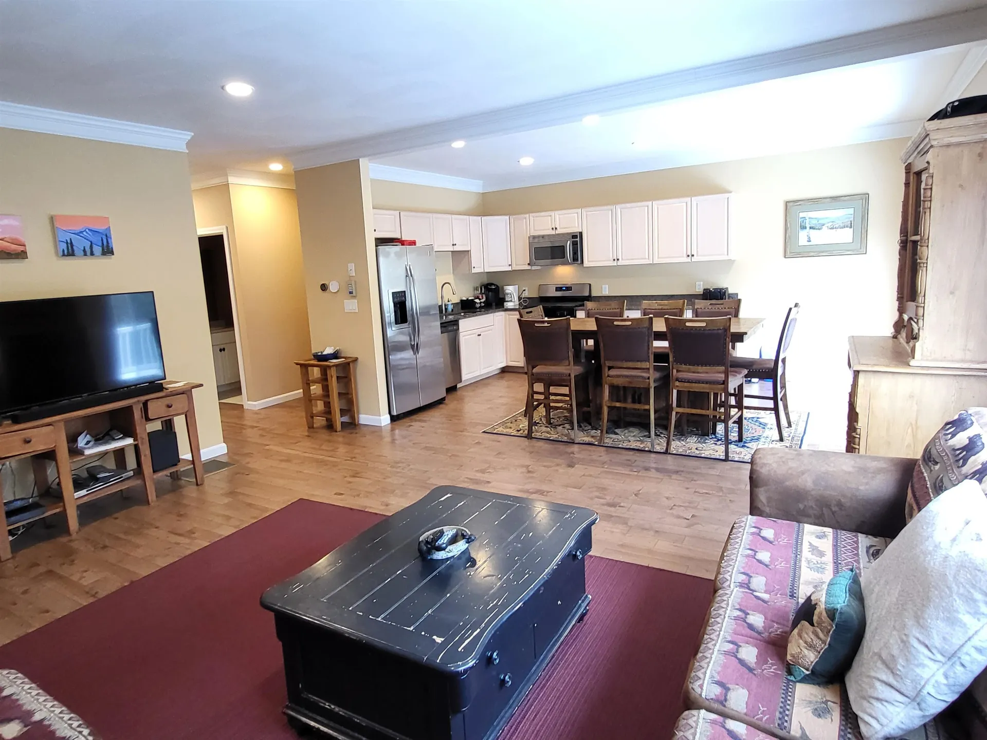 130A Woodland Loop Lincoln NH 03251