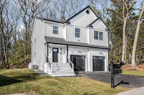 62 West Shore Road Windham NH 03087-2241