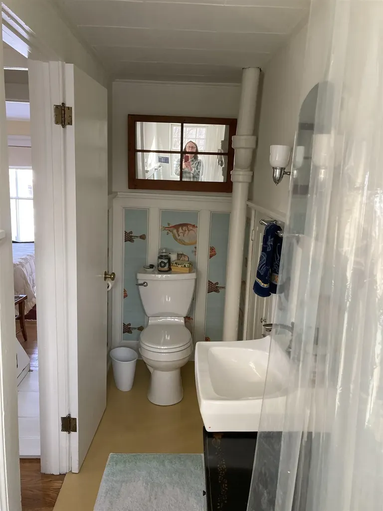 291 College Street Poultney VT 05764