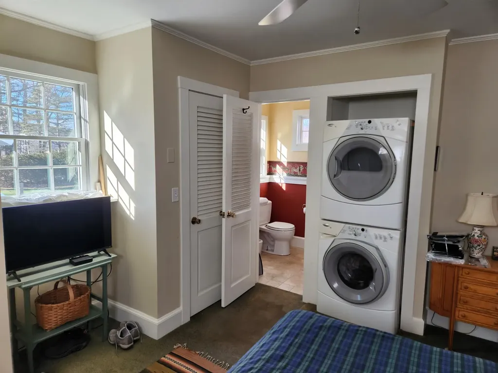 291 College Street Poultney VT 05764