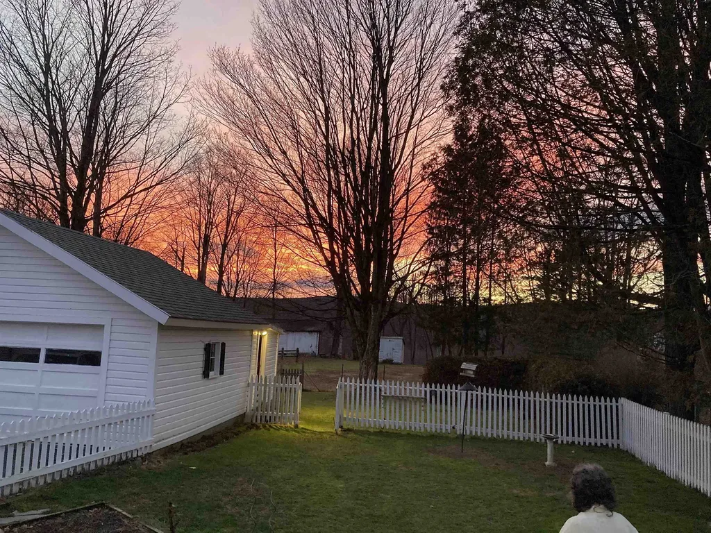 291 College Street Poultney VT 05764