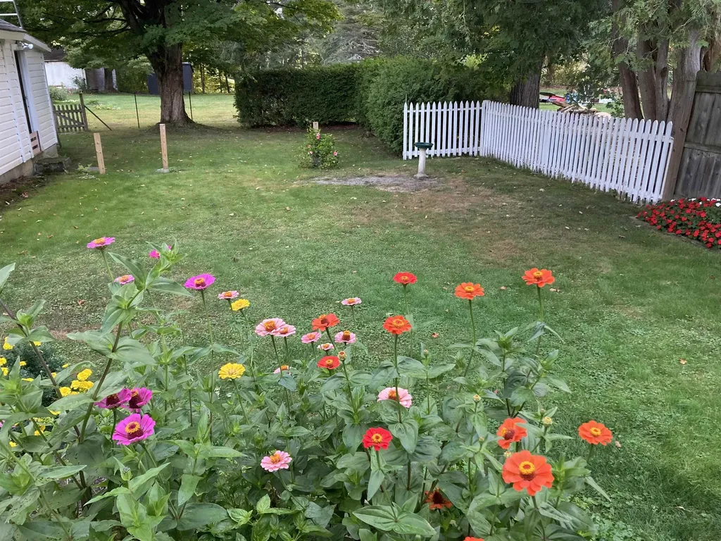 291 College Street Poultney VT 05764