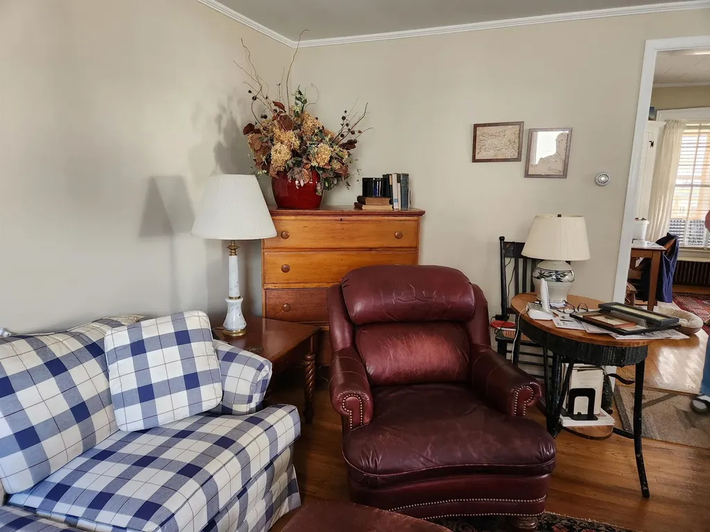 291 College Street Poultney VT 05764