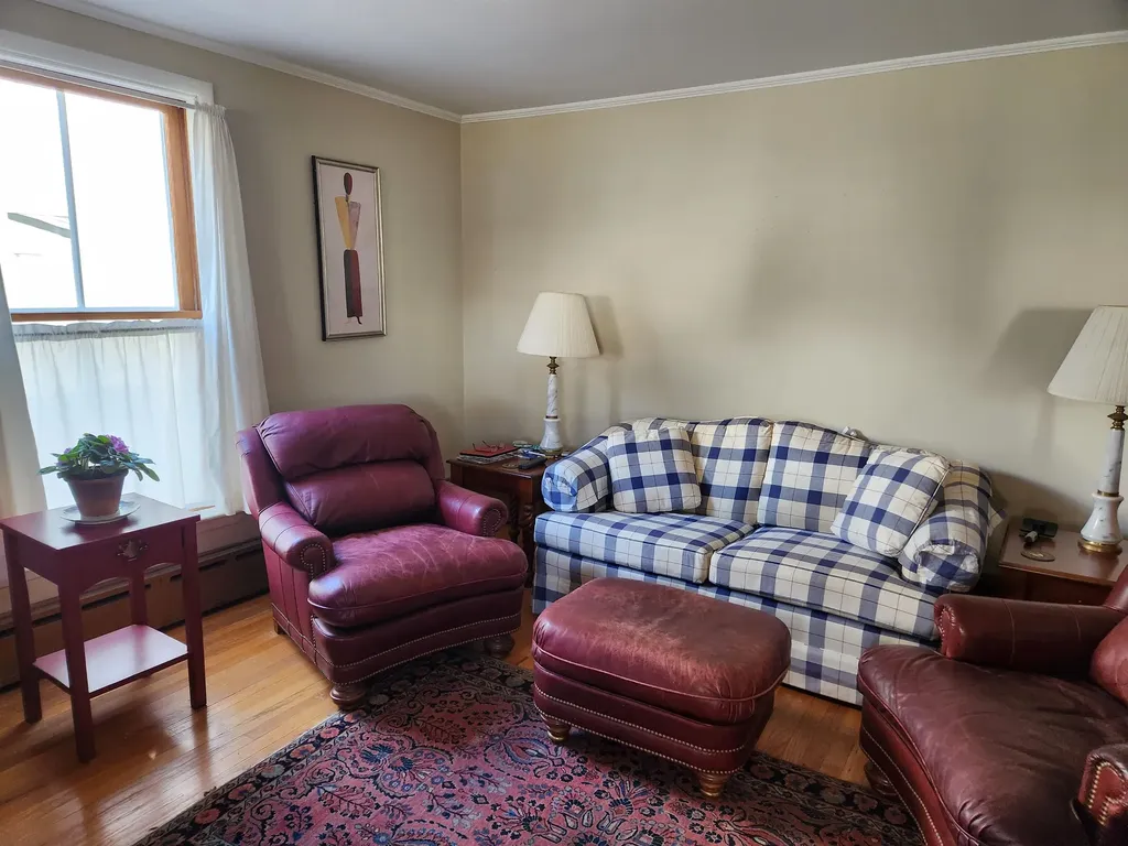 291 College Street Poultney VT 05764