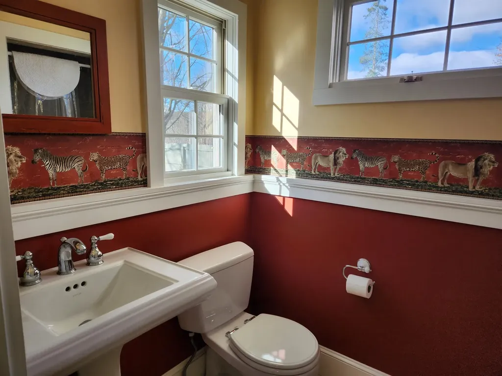 291 College Street Poultney VT 05764