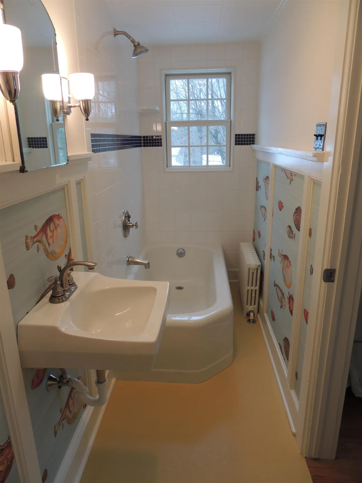 291 College Street Poultney VT 05764