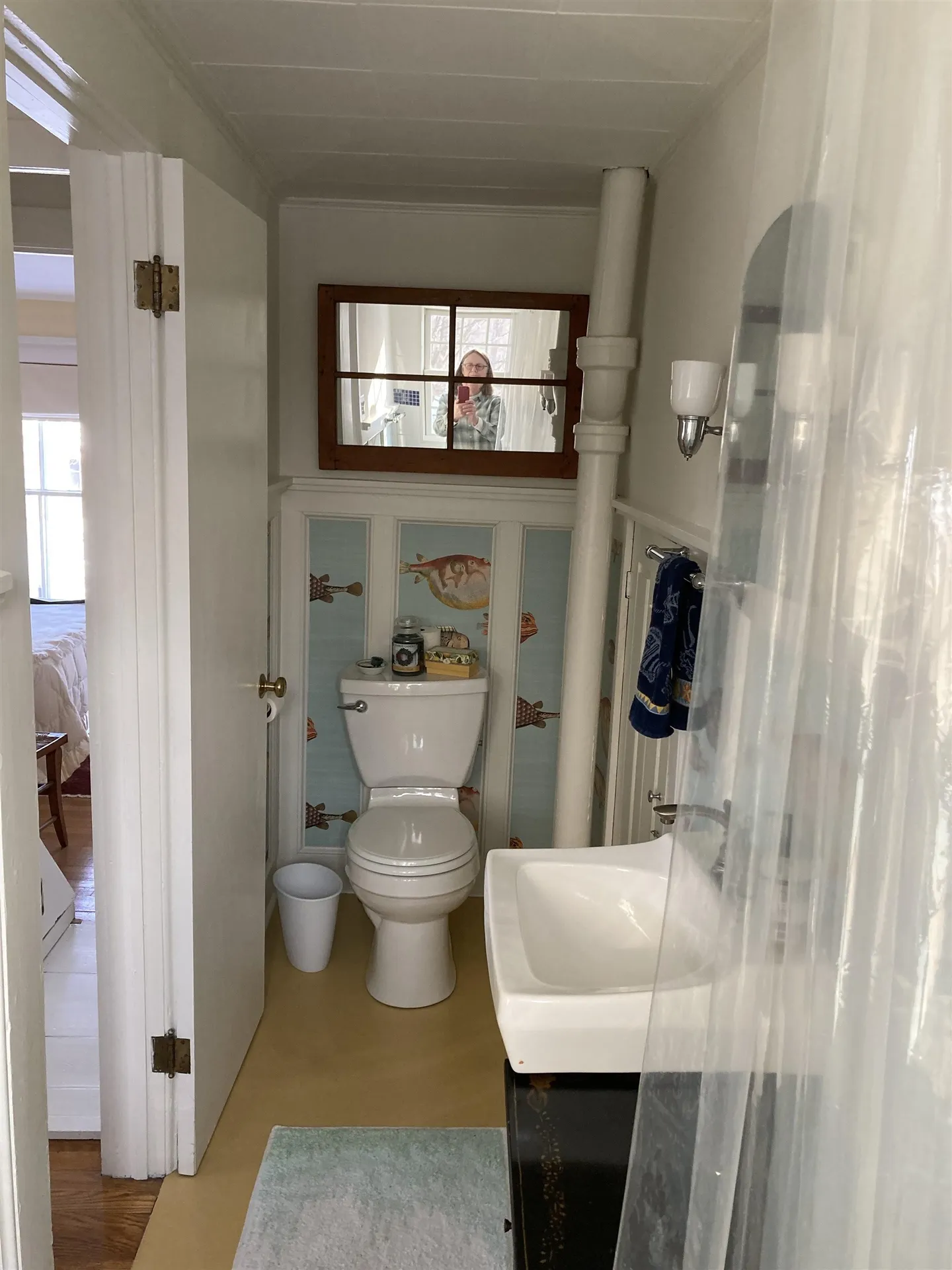 291 College Street Poultney VT 05764