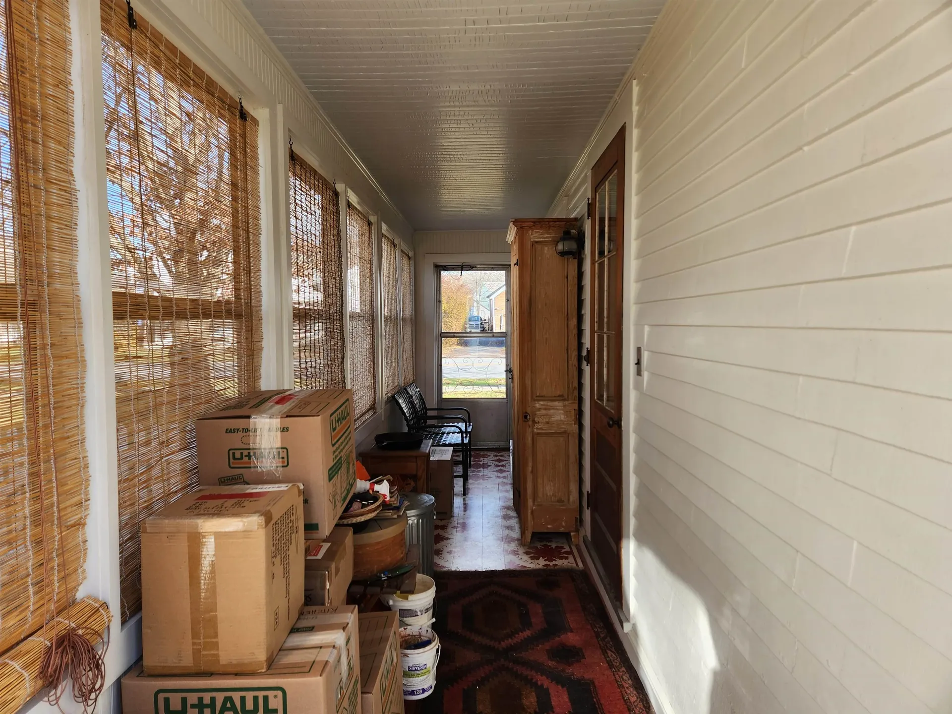 291 College Street Poultney VT 05764