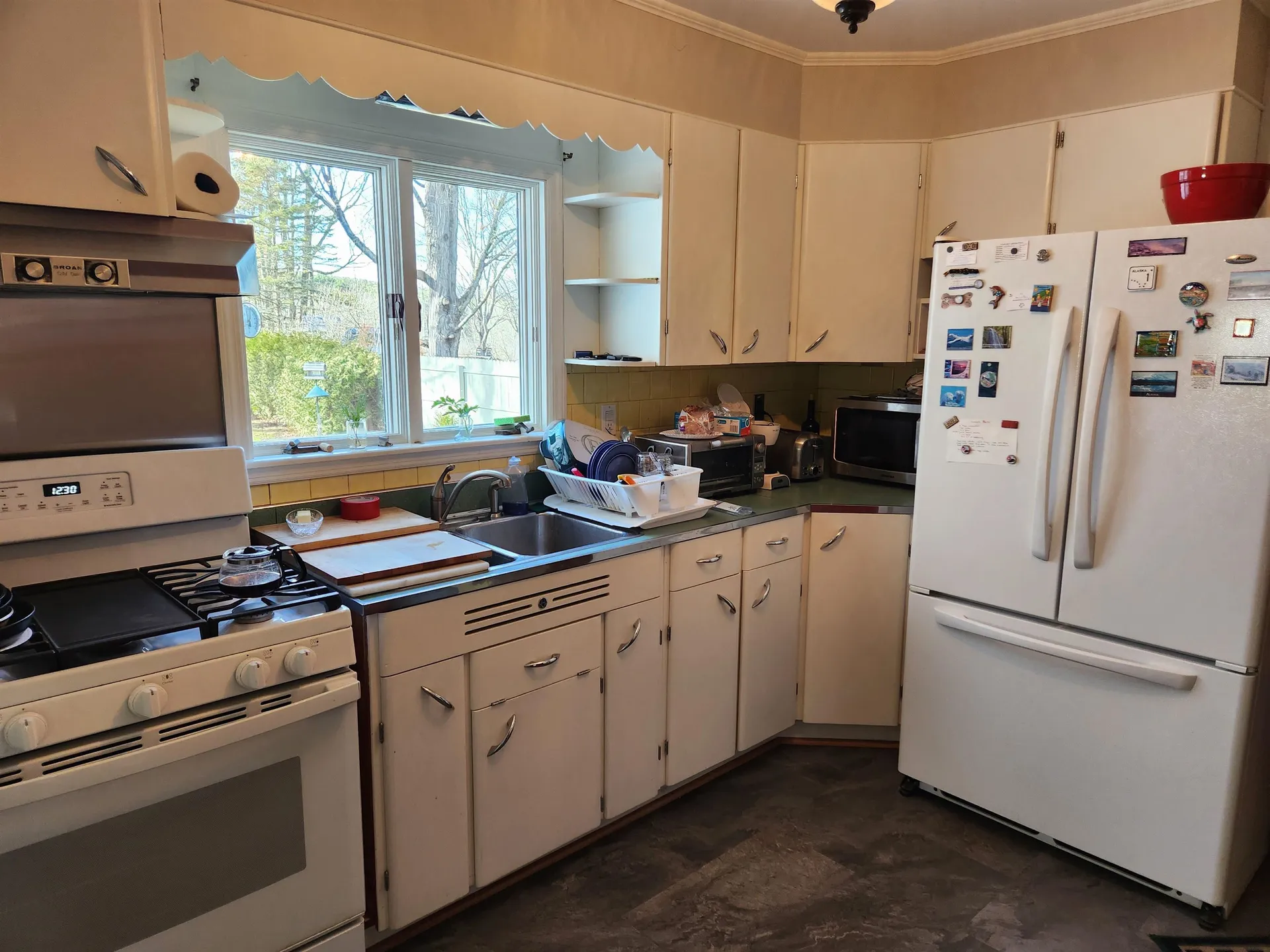 291 College Street Poultney VT 05764