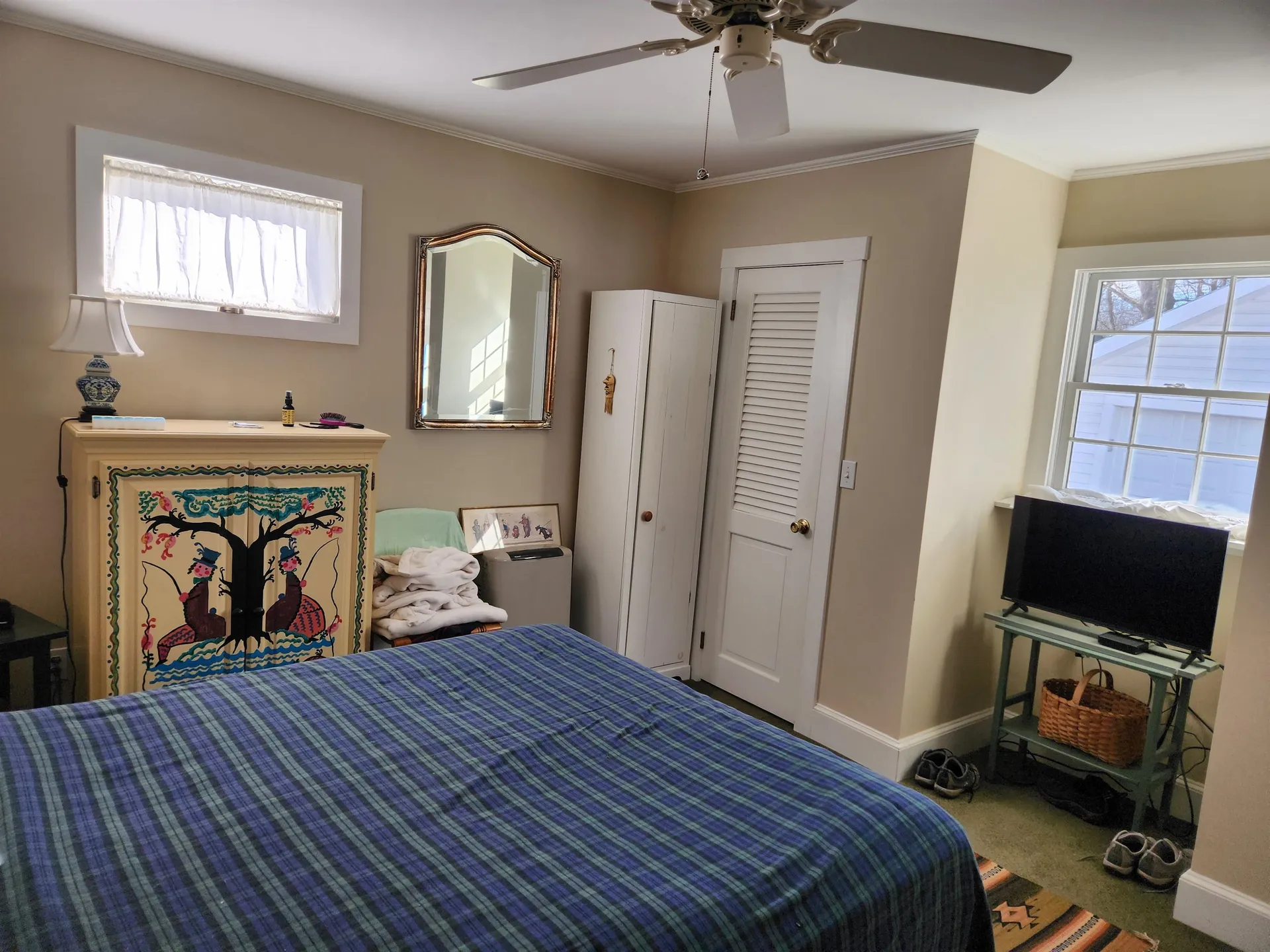 291 College Street Poultney VT 05764