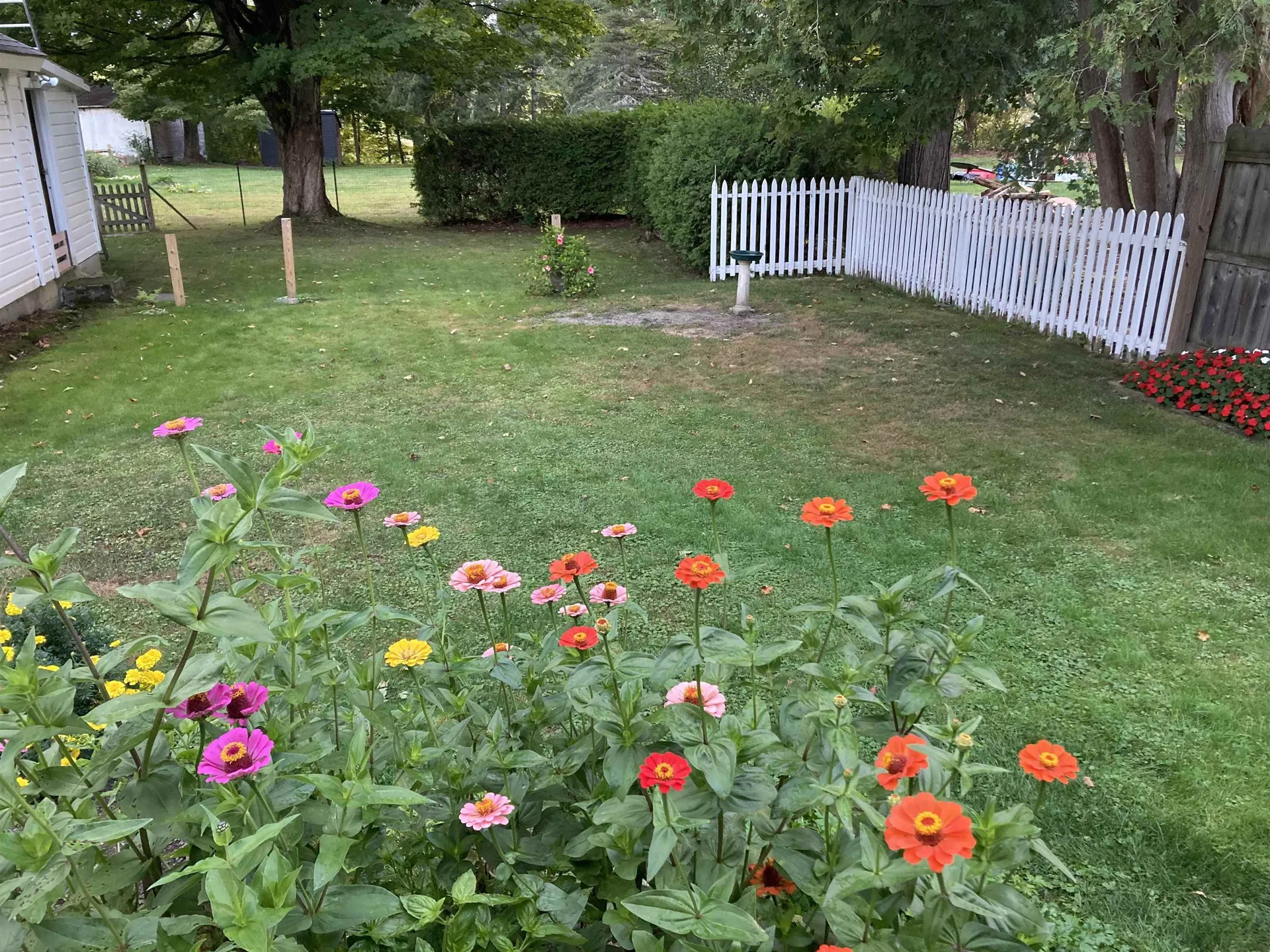 291 College Street Poultney VT 05764