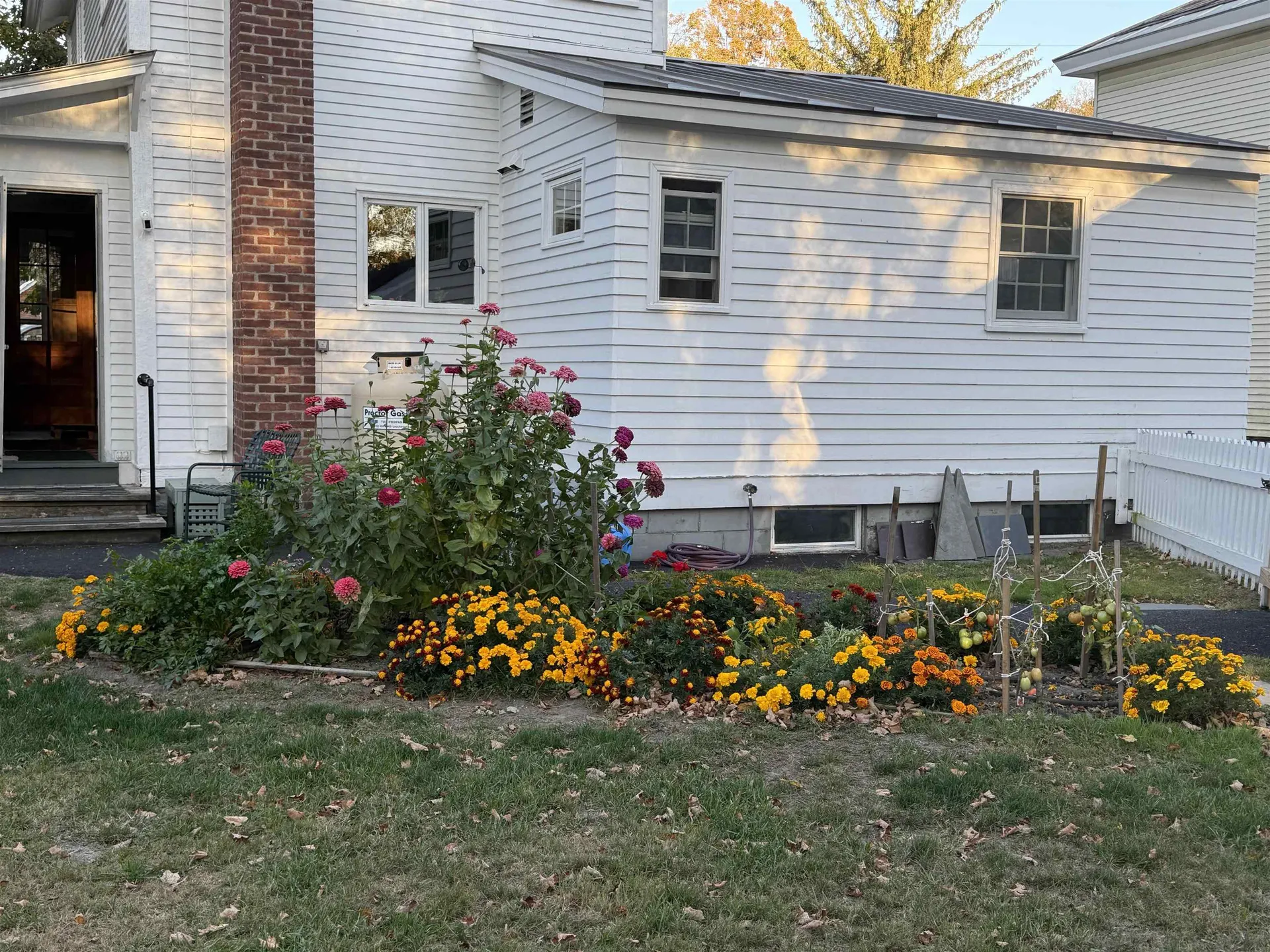 291 College Street Poultney VT 05764