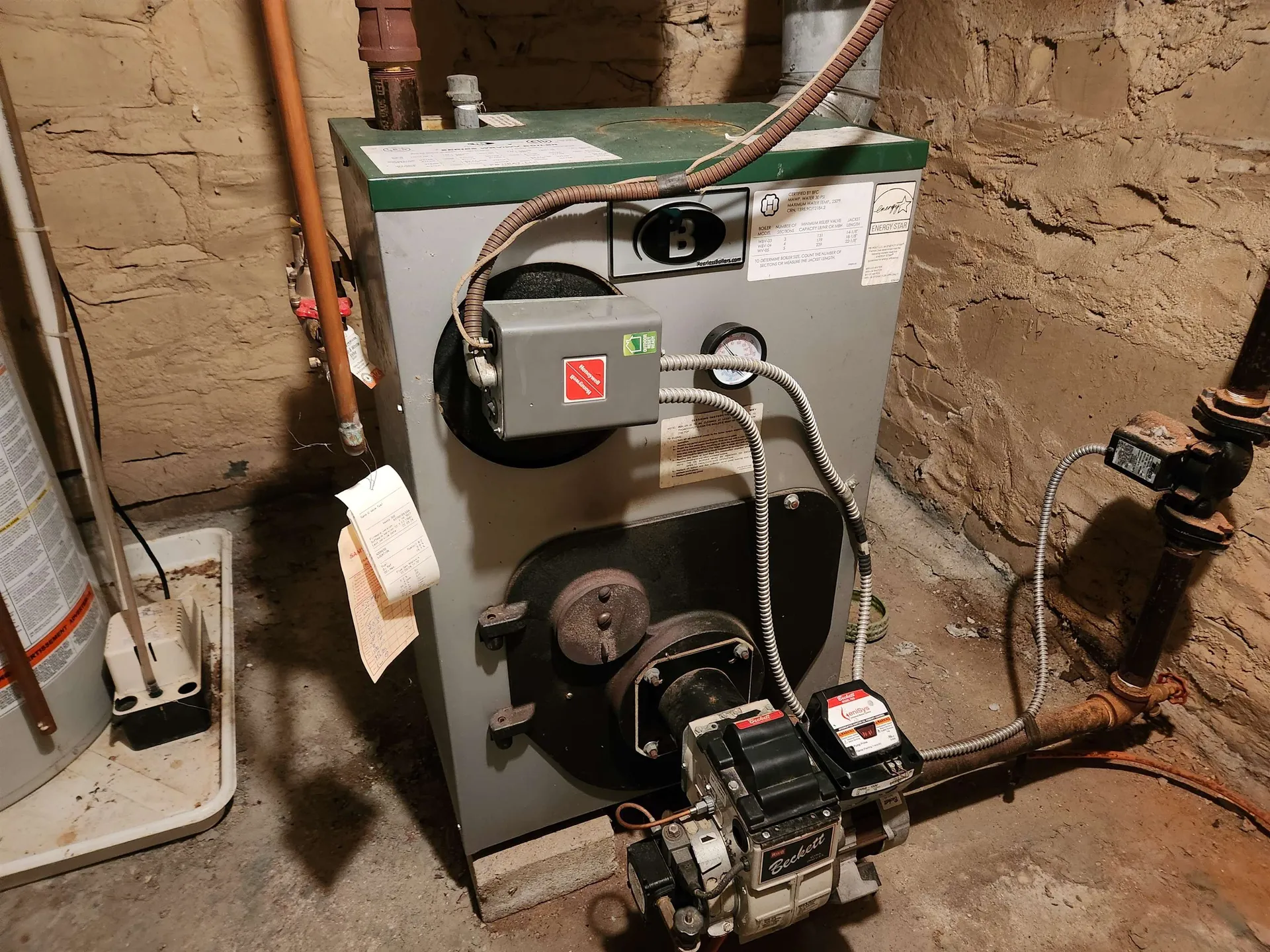 291 College Street Poultney VT 05764