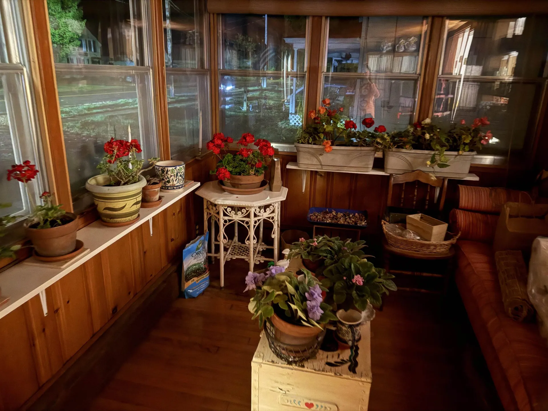 291 College Street Poultney VT 05764