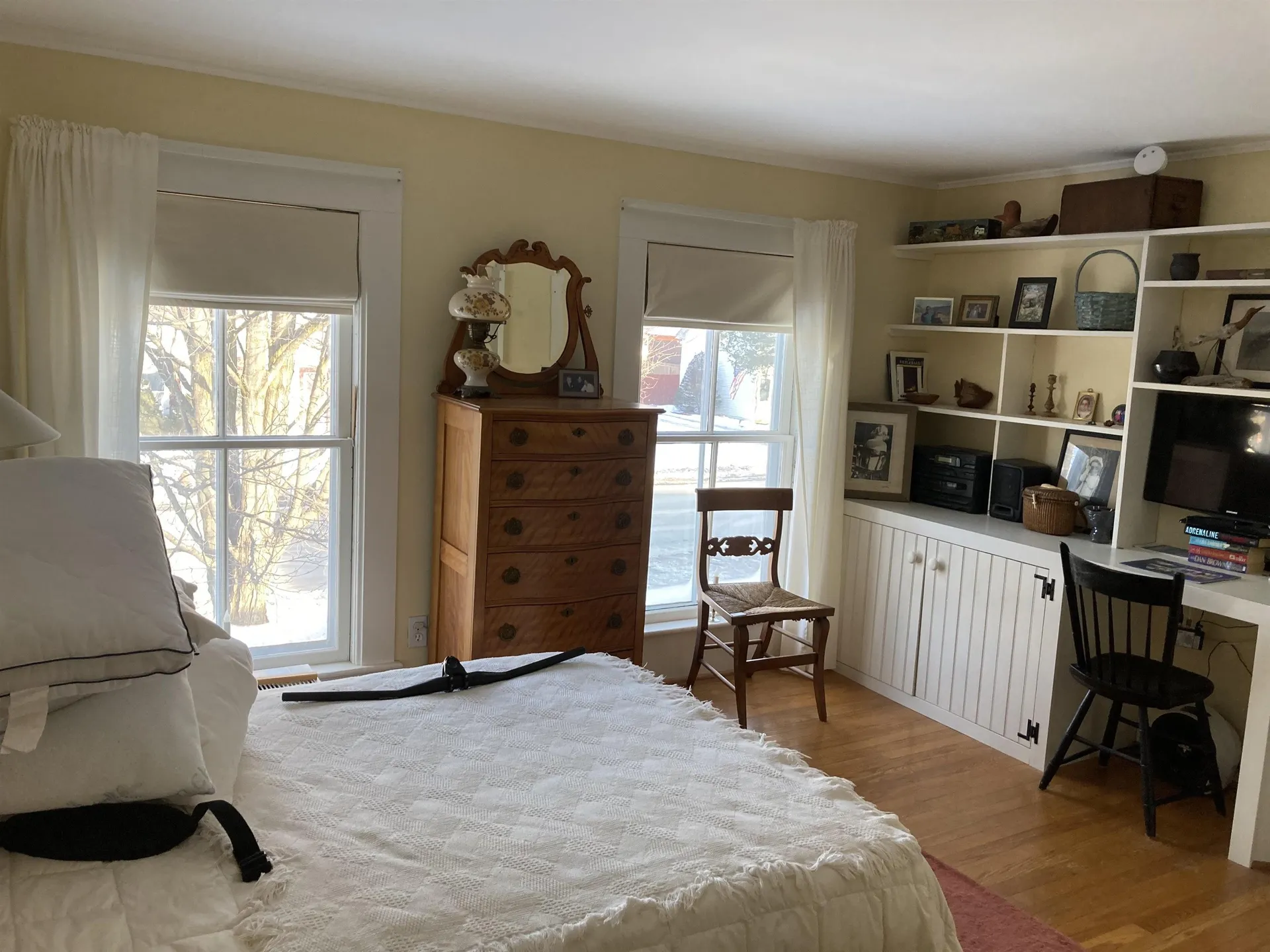 291 College Street Poultney VT 05764