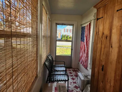 291 College Street Poultney VT 05764