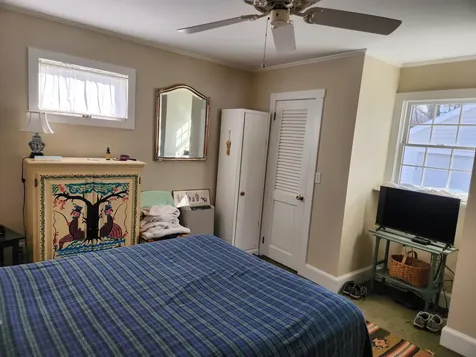 291 College Street Poultney VT 05764