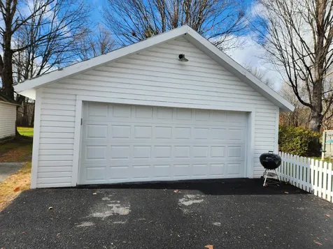 291 College Street Poultney VT 05764