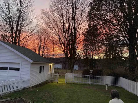 291 College Street Poultney VT 05764