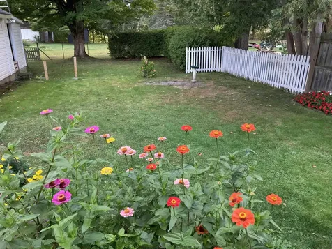 291 College Street Poultney VT 05764