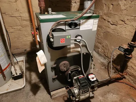 291 College Street Poultney VT 05764