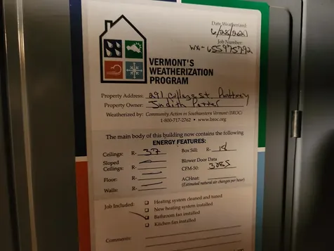 291 College Street Poultney VT 05764