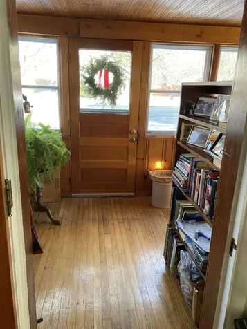 291 College Street Poultney VT 05764